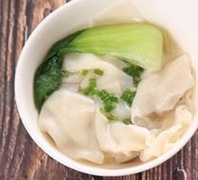 Bone Broth Dumplings