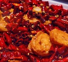 Jiudu Pig Intestines