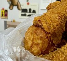 Large Chicken Thigh