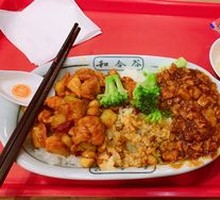 Taiwanese Braised Pork Rice