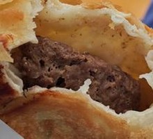 Beef Pastry