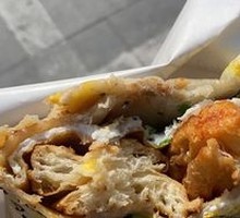 Special Jianbing Guozi