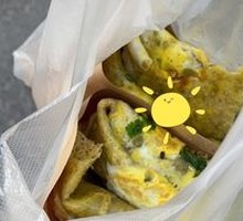 Dahua Handmade Jianbing Guozi