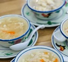 Signature Snowflake Candy