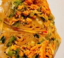 Spicy Chicken Strips