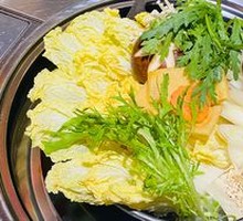 Australian Wagyu Sukiyaki Hot Pot