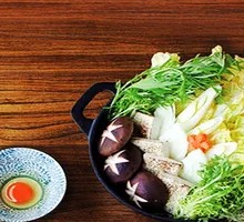Sukiyaki
