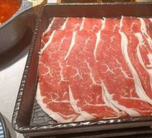 Grass-fed Prime Ribeye Cut