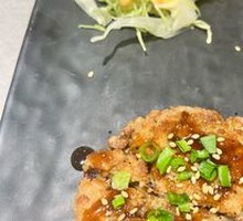 Fresh Shrimp from South America