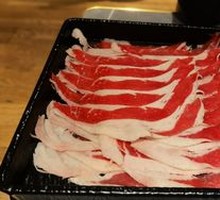 Grass-fed Ribeye Steak Cover