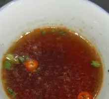 Seafood Sauce
