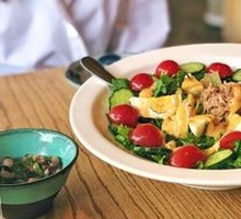 Tuna Salad