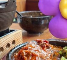 Signature Pork Patties