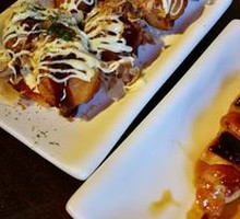 Takoyaki