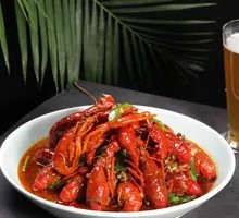 Old Changsha Secret-Recipe Crawfish