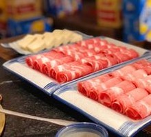 Premium Beef Tenderloin