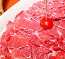 Fresh Sliced Wagyu Beef Shank