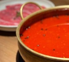 Traditional Guizhou Red Sour Soup