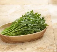 Mountain Fennel Greens