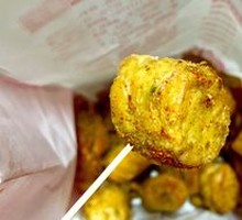 Beef Roll with Tofu Skin