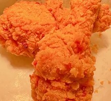 Fried Chicken Thigh