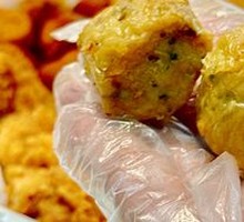 Beef Roll with Tofu Skin