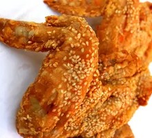 Signature Chicken Wings