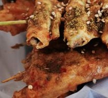 Original Fried Chicken Cutlet