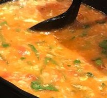 Old Beijing Noodle Soup