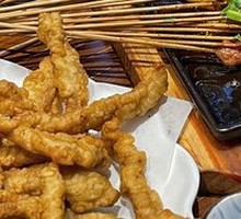 Stir-Fried Tender Beef