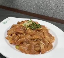 Thyme Roasted Chicken Thighs