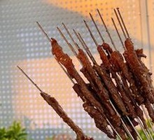One Bite Tender Beef Sticks