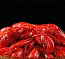 Spicy Crawfish from Gujie