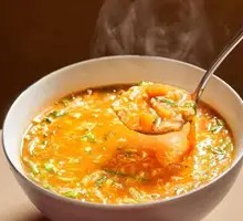 Old Beijing Noodle Soup