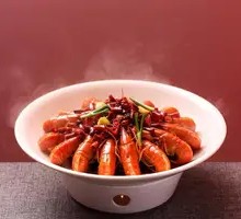 麻辣蓝龙小龙虾
