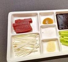 Handmade Lotus Leaf Wraps