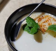 Creamy Milk Yogurt