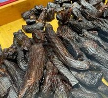 Freshly Roasted Lean Beef Jerky Original Flavor