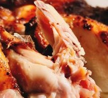 Wanlefu Roast Chicken