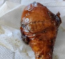 Wanlefu Roasted Drumstick