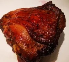 Wanlefu Grilled Chicken Thigh