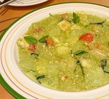 Vegetable Curry