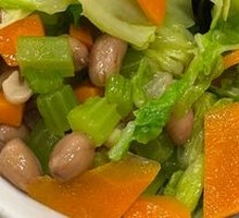 Assorted Side Dishes