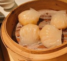 Jiahe Fresh Shrimp Dumplings