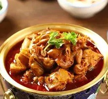 Fatty Intestine Chicken