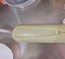 Tofu Juice with Fried Dough Rings and Fish Noodles