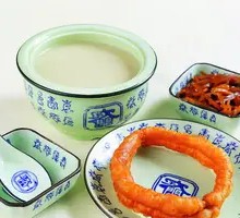 Old Beijing Tofu Juice