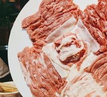 Hand-Cut Cucumber Strips