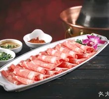 Fresh Cut Lamb Leg Meat