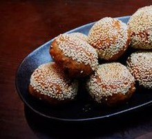 Qi Men Special Fire-Baked Flatbread